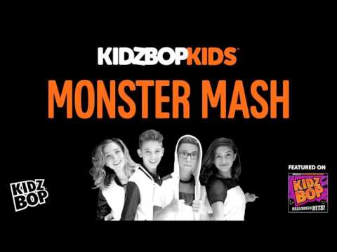 Monster Mash Mp3 Download Free